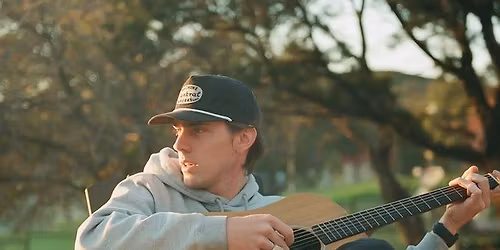 Dylan Gossett at Rockwell At The Complex