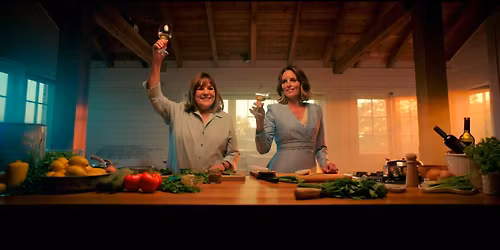 Ina Garten - Atlanta