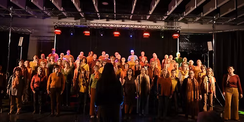 Concert de No\u00ebl \u00e0 Corbais au profit de l'asbl " Corbais, toute une histoire "