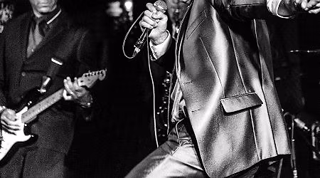 Special Kinda Maddness