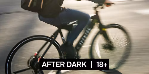 After Dark: Ride On