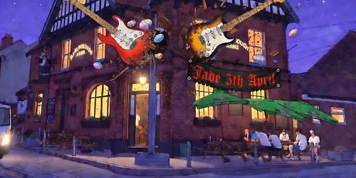 Rock the Marlboro\u2019