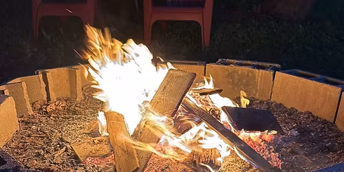 Annual Culver Weenie roast and Bonfire