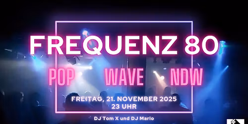 Frequenz 80