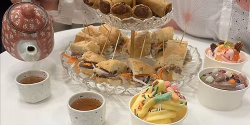 B\u00e1nh M\u00ec & Tea Time Party Experience