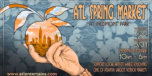 The ATL Spring Market 2026