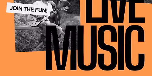 Better Than Jam! Live - The Rock Store