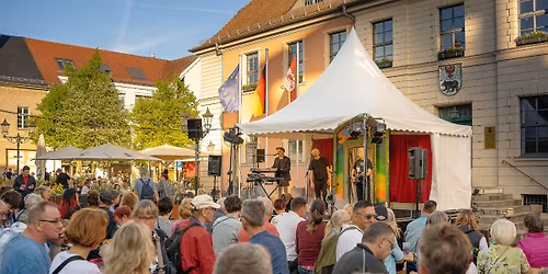 Herbstausgabe der Bernauer Lokaltour