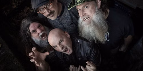 Hayseed Dixie