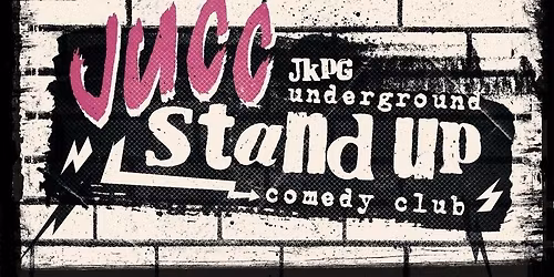 JUL-JUCC: Simon Garshasebi, Carin Sollenberg mfl.