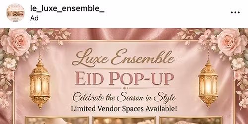 Luxe Ensemble 
