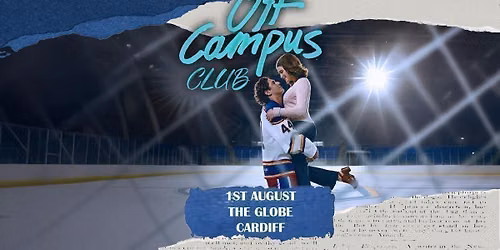 Off Campus Club (Cardiff)