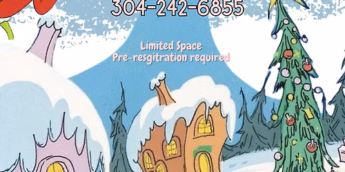 Whoville Tree Workshop