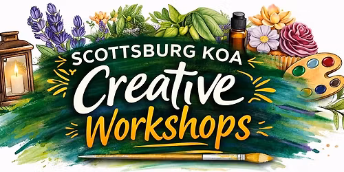 Bloom & Blend: Soap Making & Natural Perfume Workshop