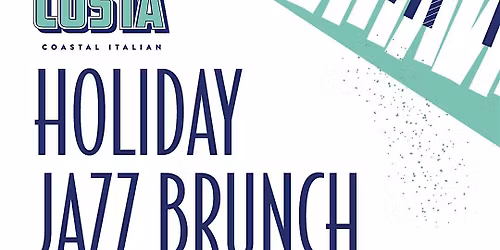 Holiday Jazz Brunch