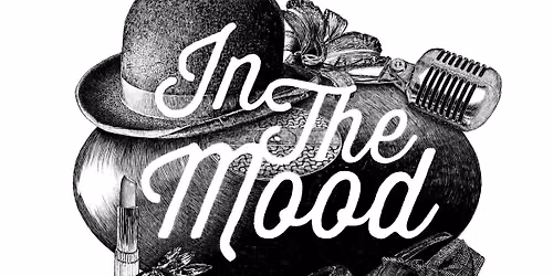 Iloinen In the Mood -klubi 22.8.
