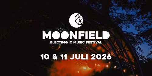 Moonfield Festival 2026