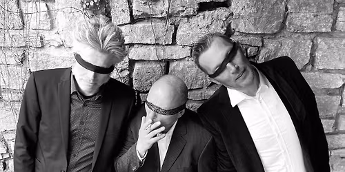 Thav Rockt! Live: The Neurophonic Temple + Support