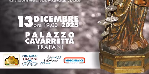 Santa Lucia "A Cuccia"