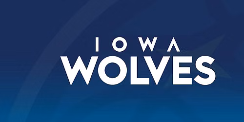 Iowa Wolves Summer Youth Clinic