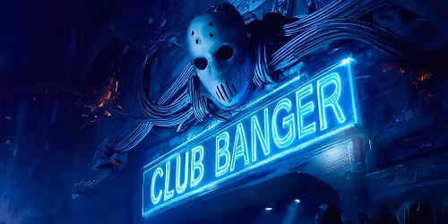Angerfist and Lady Faith at Webster Hall