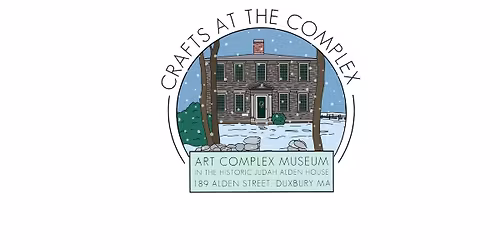 Crafts @ the Complex