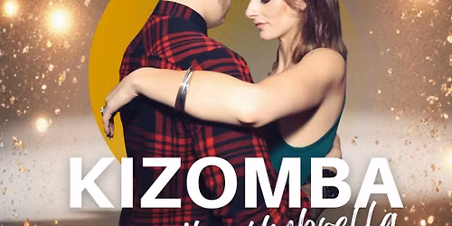 November Kizomba Workshops - Under the Umbrella: Understanding Kizomba | 2-Part Workshop Series