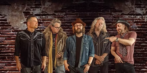 Slingshot @ Stevie Ray\u2019s early show