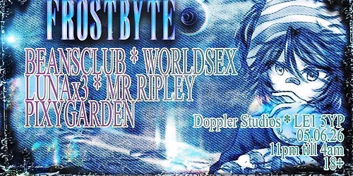 Frostbyte
