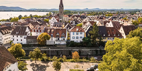 Jubil\u00e4umswochenende Radolfzell