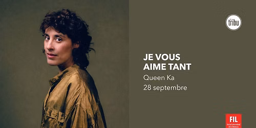Je vous aime tant
