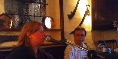 Miv and Kev Live at The Bull, Beaumaris