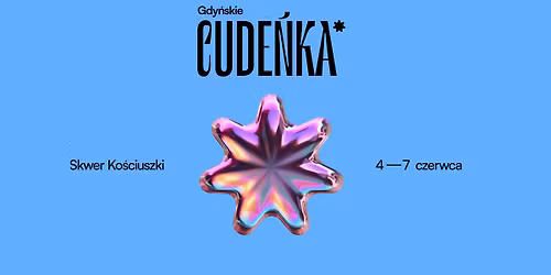 Gdy\u0144skie Cude\u0144ka