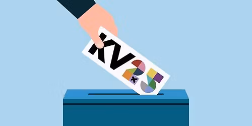 Valgm\u00f8de til KV25