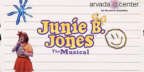 Junie B. Jones - The Musical at Empire Arts Center