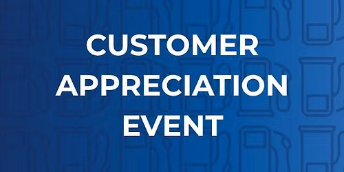 Minot Customer Appreciation
