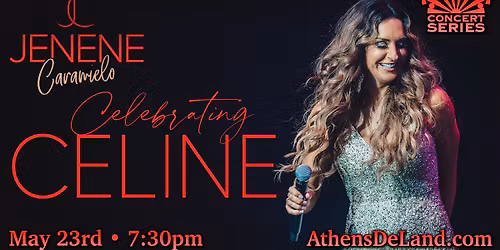 Celebrating Celine with Jenene Caramielo