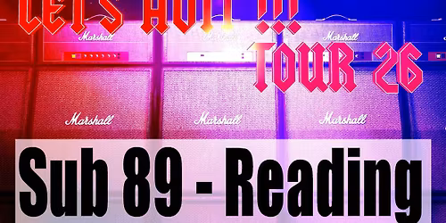 The AC\/DC Experience