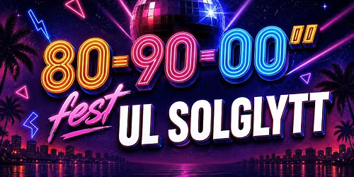 80-90-00'' talls fest