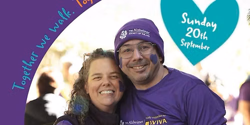 Memory Walk 2026