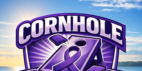 2nd Annual Cornhole for Cancer (Clinch Park)- BYOP
