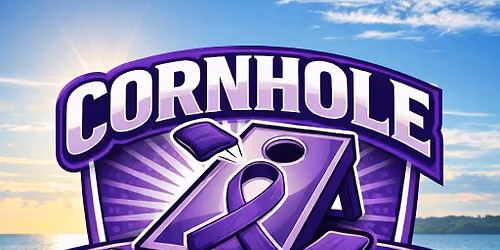 2nd Annual Cornhole for Cancer (Clinch Park)- BYOP