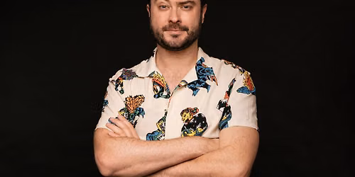 SEBASTIAN KLUSSMANN | Gefragt \u2013 Gesagt: Hirn-Turbo mit Live-Quiz