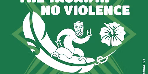 Tauawhi No Violence Longboard Classic 