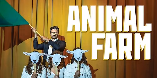 Animal Farm