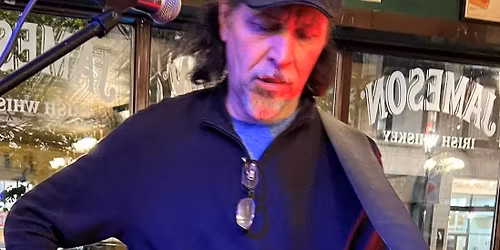 The Aztalan Proudly Presents Mr. E!