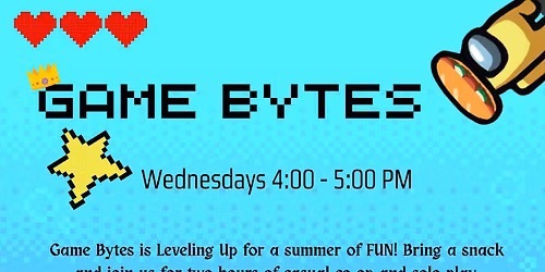 Game Bytes