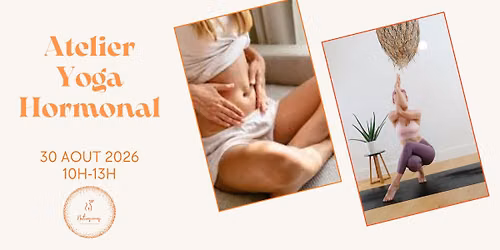 ATELIER YOGA HORMONAL 