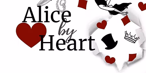 Alice by Heart \u2764\ufe0f