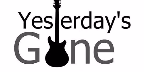 Yesterday\u2019s Gone at Shattered 